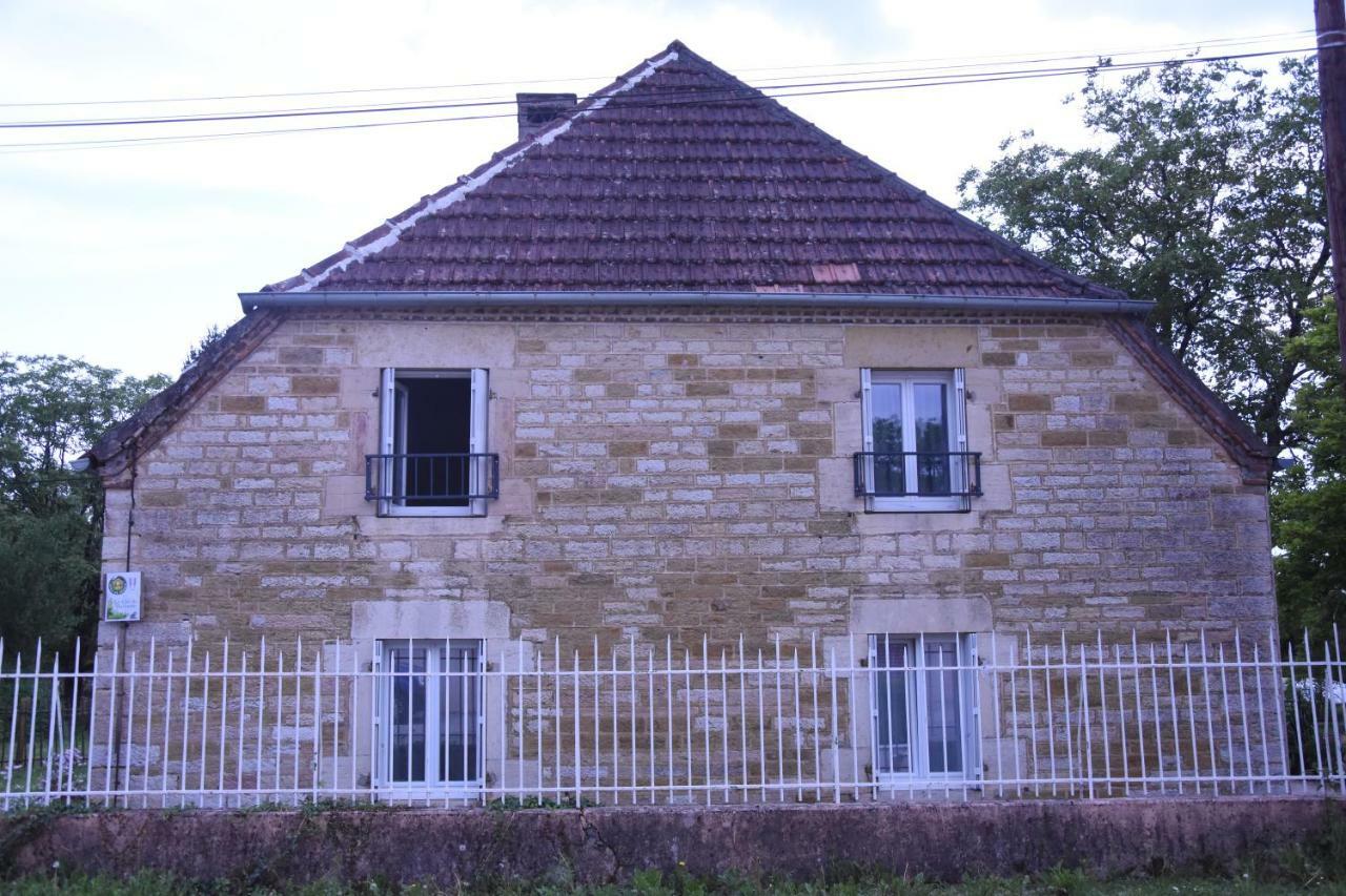Villers-Robert Le Gite De Marinette מראה חיצוני תמונה