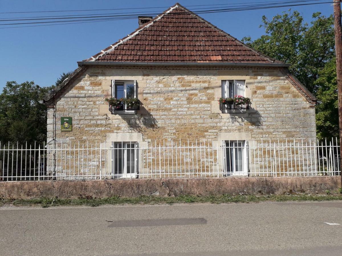 Villers-Robert Le Gite De Marinette מראה חיצוני תמונה